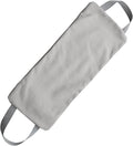 Yoga Training Sandbag for Weight Training Canvas Fitness Bag with Handles for Full-Body Workouts for Home and Outdoor Exercise
