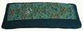 Meditation Bench Cushion Kneeling Seiza - Indochine Teal