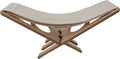 Still Sitting Nomad Meditation Bench (Medium, Natural)