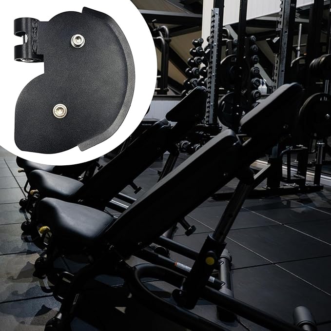 Cable Station Equipment Accessory Double Pulley Assembly Upgrade Exercise Machine Attachment for Workout Strength Training