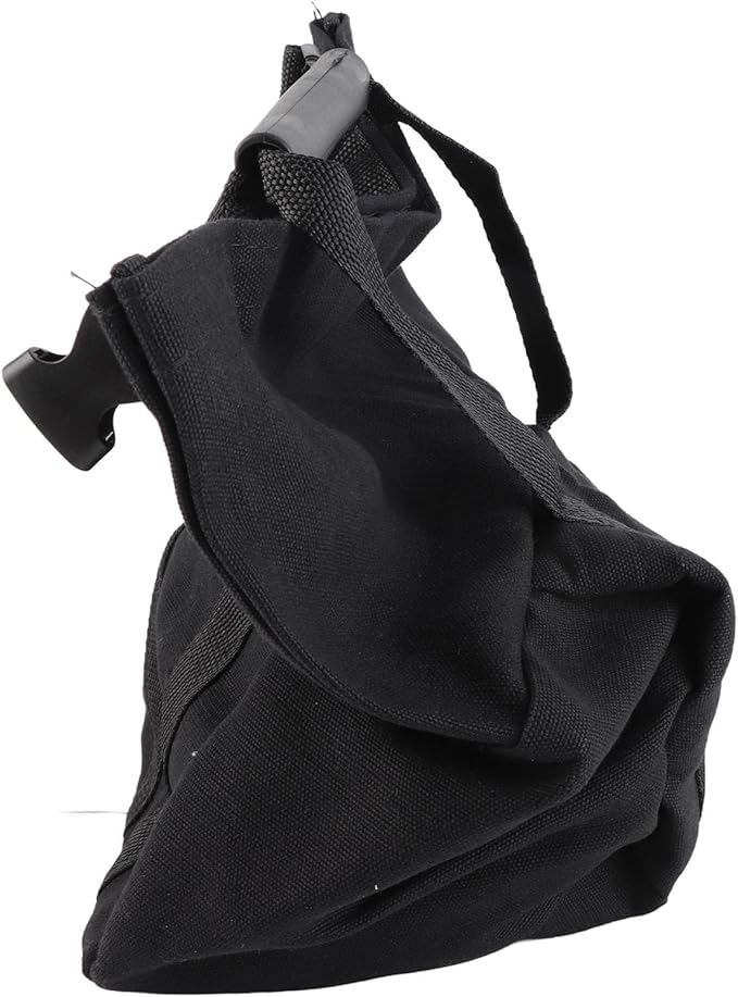 Fitness Workout Sandbag with Handles, Empty Weightlifting Training Sandbag, Durable 16oz Canvas Power Bag for Home Gym, Travel, Yoga and Strength Training
