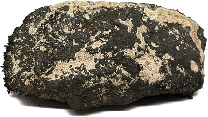 Large Naturally Magnetic Lodestone 1/2 to 3/4 Pound