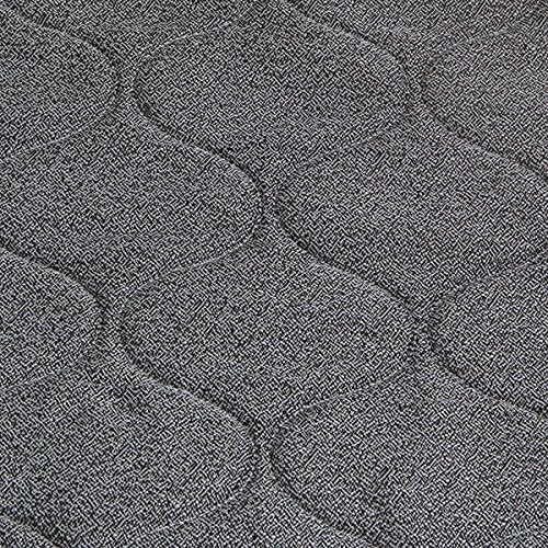 Magnetic Therapy Car Seat - Charcoal Gray. Made in The USA for Over 27 Years