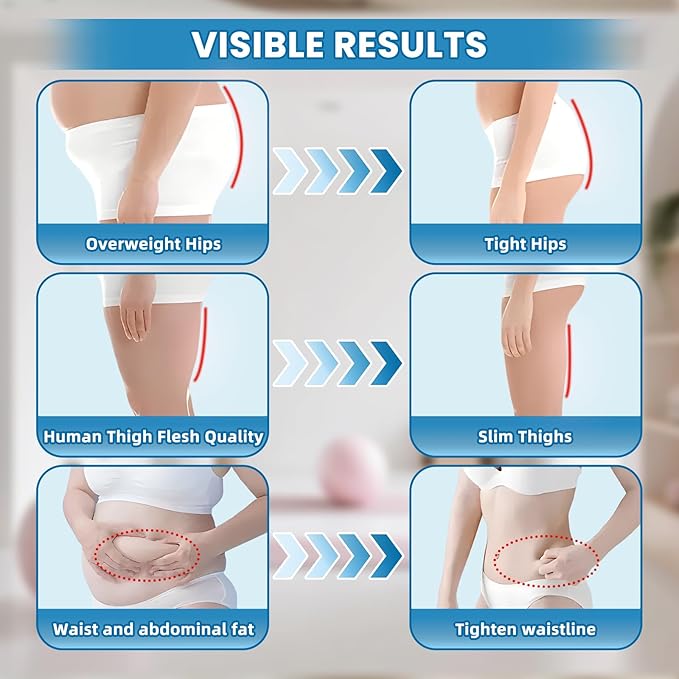 Trainer Kegel Exerciser - Pelvic Floor Exercise Device for Women，Thigh Workout Equipment with Smart Counter, Adjustable Resistance 1-18kg (40lbs)，Adjustable Resistance for Targeted Training