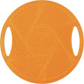 (Amazon Exclusive Brand) Balance Board, Anti-Slip, Core Training, Balance Disc, Diameter 16.1 inches (41 cm), Exercise, Easy to Carry, Reinforced Inner Muscles, Prevents Injury