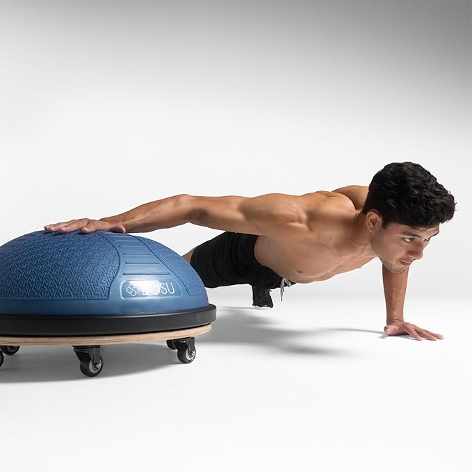 BOSU® CorLok® Omni-Deck™