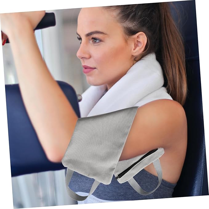 KESYOO Workout Training Sandbag with Handles Versatile Fitness Weight Bag for Yoga Agility Training and Exercise for Strength Building and Home Workouts