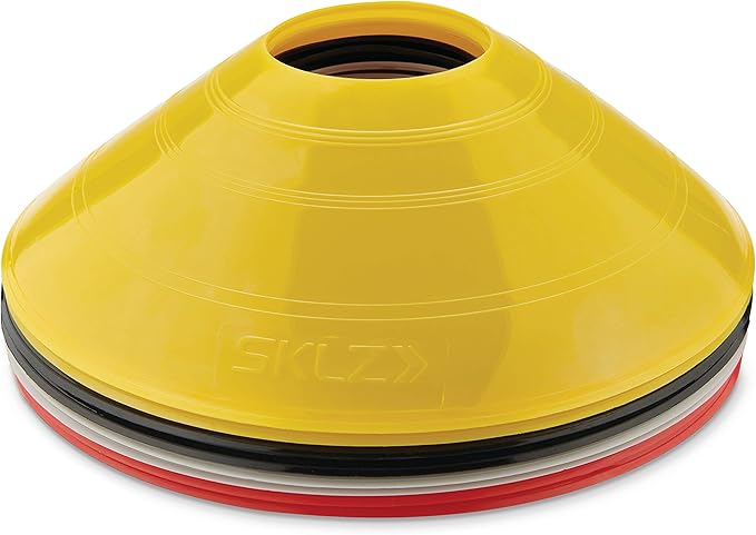 スキルズ(SKLZ) トレーニングラダー リアクティブアジリティラダー エレベーションラダー スピードトレーニング用 【日本正規輸入品】