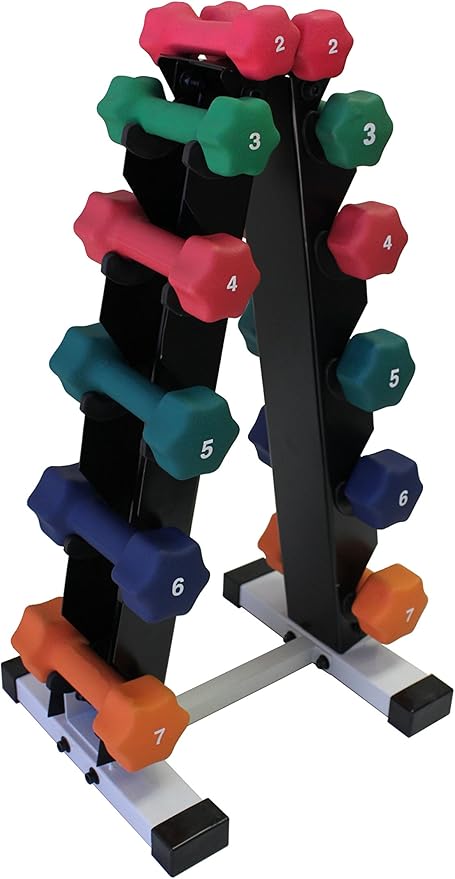 Ader Dumbbell Rack