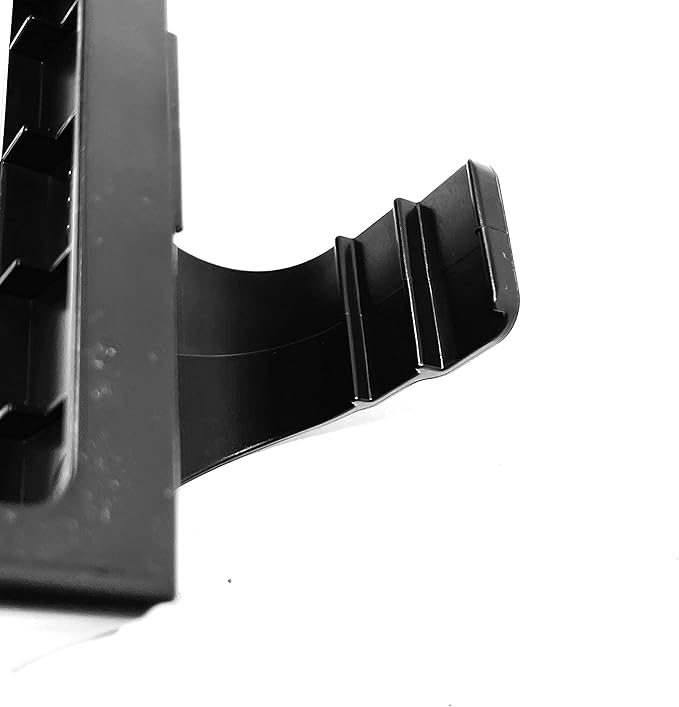 Concept 2 Smartphone Cradle 1098 for PM5 PM4 and PM3 Rower Monitors, Phone Holder fits Indoor Rowing Machine, SkiErg or BikeErg Displays