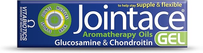 Vitabiotics Jointace Aromatic Massage Gel - 75Ml