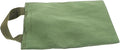 HANABASS 2kg Weighted Sandbag for Fitness Empty Sandbag for Yoga Dance and Workouts Canvas Design with Handle for Versatile Training Needs