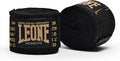 LEONE 1947, Hand Wraps Black