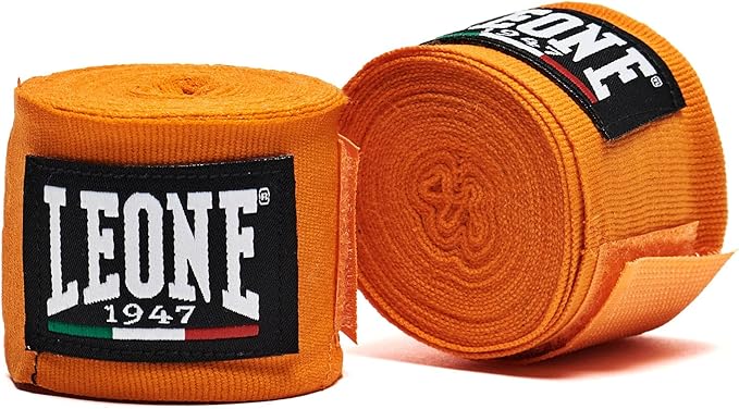 LEONE 1947, Hand Wraps Black