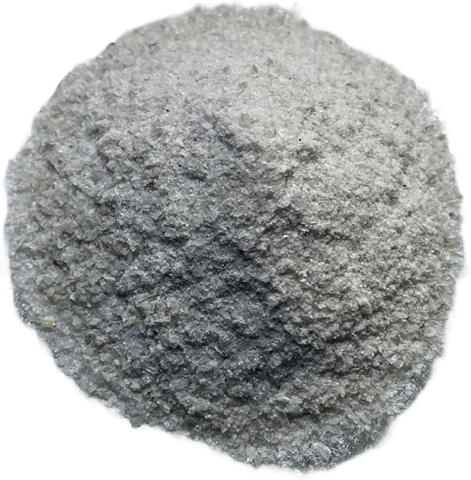 Crystals Rocks - 1mm and Smaller - powder - 4oz - 100% Crystal Life+LOVE! Cleansing Charging Forever! 1m4z