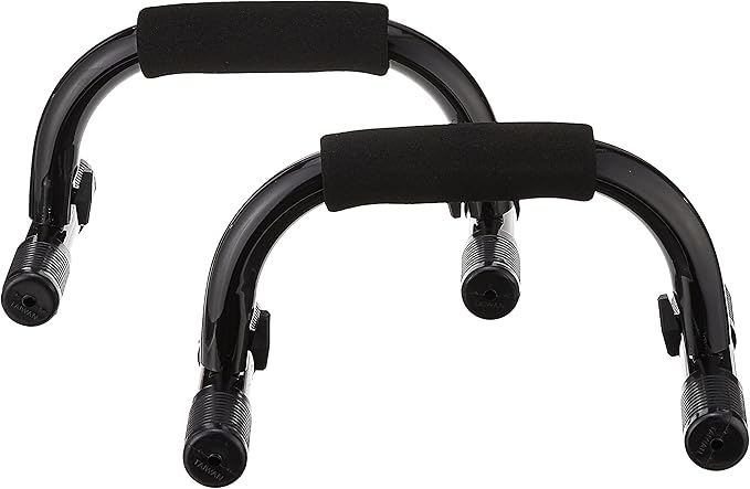CAP Barbell Pair of Push Up Bars
