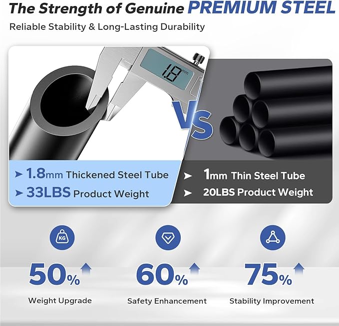 2026 Upgraded Dip Bars 880LBS Heavy Duty Dip Bar Station Height & Width Adjustable Parallel Bars for Full Body Strength Training Dip Stands Calisthenics Equipment for Home Push Up Bar