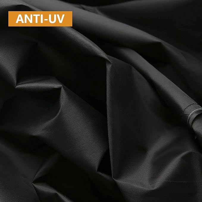 Large Treadmill cover waterproof outdoor,Folding Treadmill Covers,Running machine cover outdoor,Cover for treadmill, Exercise Workout Equipment Protective Dustproof