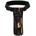 Tuhaoge Massage Bottle Bag Massage Oil Holster Lotion Holster Massage Therapist Massage Oil Holster Massage Lotion (TH1KD-YuMao-W)