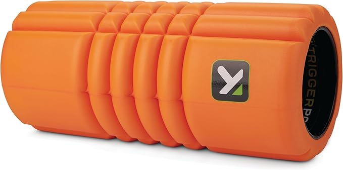 TriggerPoint Grid Travel Foam Roller
