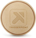 TRIGGERPOINT Foam Massage Ball - Deep Tissue Relief for Muscle and Joint Pain - Mimics Therapist's Hands - Targets Small Muscle Tightness - Lightweight & Easy to Clean