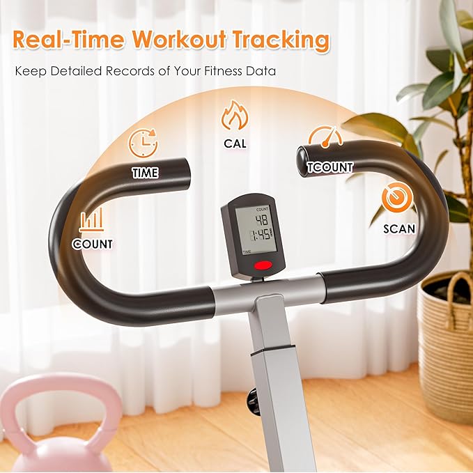 DlandHome Squat Machine, Squat Rowing Machine with Adjustable High-Strength Resistance Band for Home Gym, Foldable Leg Glute Trainer for Full Body 330lbs