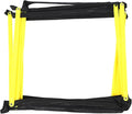 Agility Ladder Speed Ladder for Football Training Nine-Square Lightweight Agility Training Equipment for Soccer and Footwork Drills