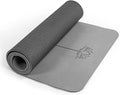 Yoga Mat Non Slip, Pilates Fitness Mats, Eco Friendly, Anti-Tear 1/4" Thick Yoga Mats for Women, Exercise Mats for Home Workout with Carrying Sling and Storage Bag