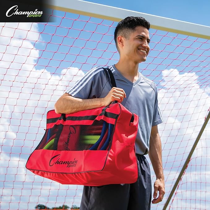 Champion Sports SAGKIT Speed Agility Training Kit,15 pcs./Bag