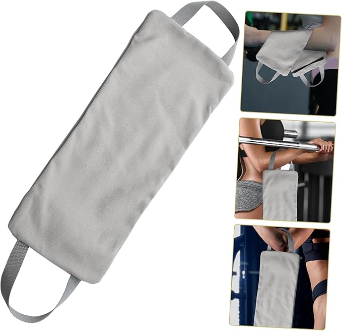 Yoga Accessories Sand Bags Working Out Training Sandbag Canvas Material Fitness Weighting Pouch