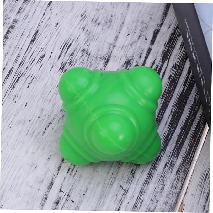 Agility Training Ball Dog Balls Hand Exerciser O Ball Cricket Balls Tennis Balls Dog Orange Tennis Balls