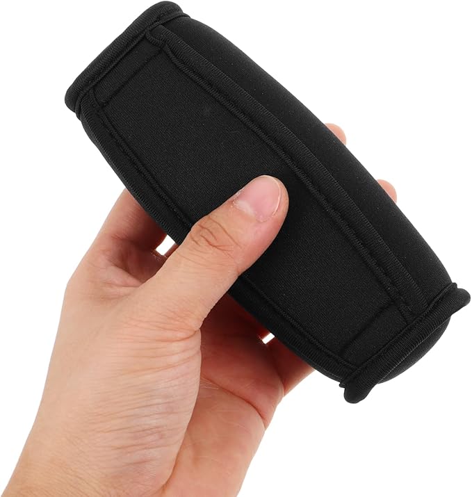 Mikikit 2pcs Sand Bag Dumbbells for Ergonomic Hand Weights for Fitness Training Shaping for Yoga Weight Training and Exercise