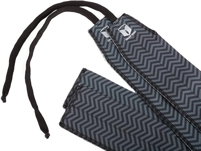 Strength Wrist Wraps WOD Weightlifting Cross Training Support Workout Lifting Bodybuilding Gym