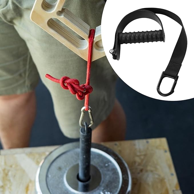Wrestling Pronation Handle Strength Training Device for Rising