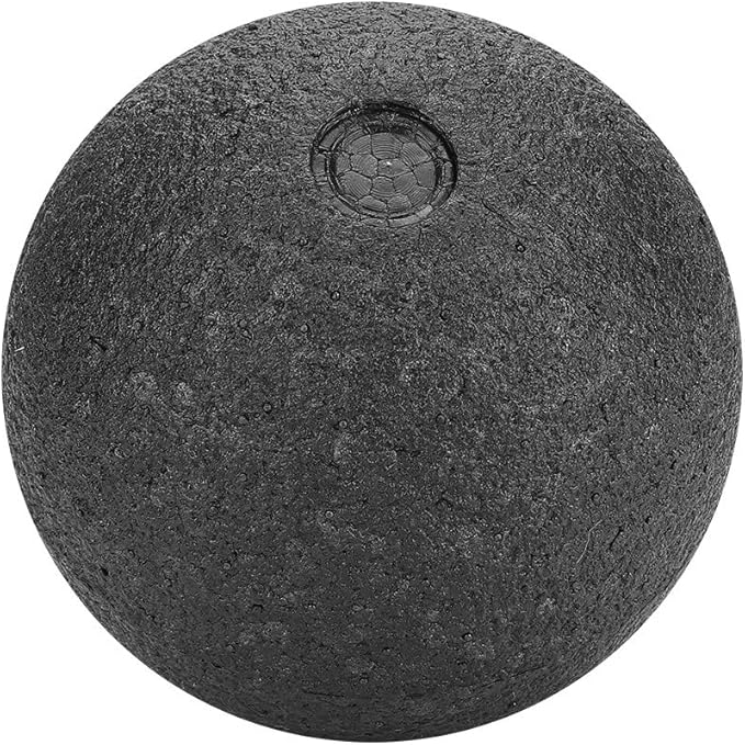 Pssopp Ball Foam Roller, EPP Foam Massage Ball, Firm Density for Muscle Recovery, Home Gym Yoga Supplies (#1)