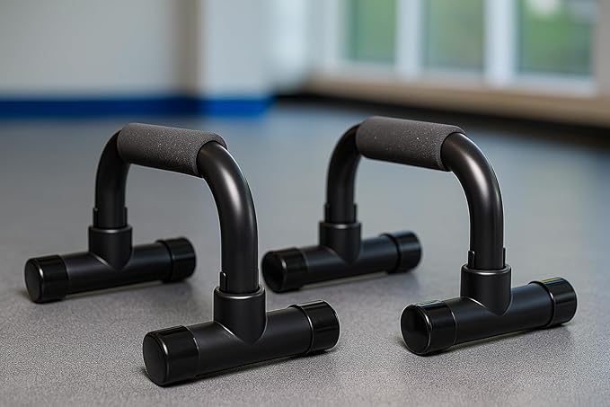 Markwort Push-Up Bars