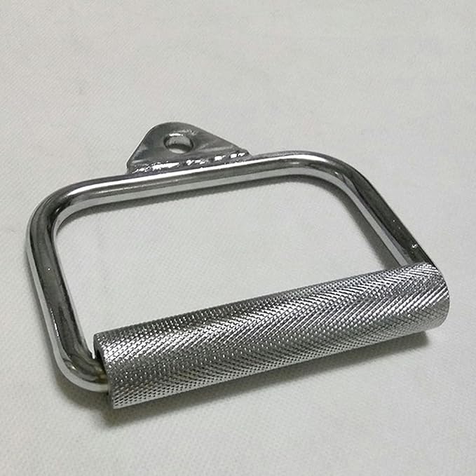 Power Cable Crossovers Gear Grip Handle Attachments Replacement Power Cable Machine Strength Trainings, Gym Home Fitness Cable Attachments