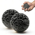 Callus Ball for Hand, Moon Grip, Skin Conditioning (callus building) Grip Training Fidget, Anti-Sweat Skin Conditioning Callus Building Tool for Grips Endurance, Tough Callused Hands
