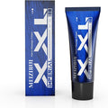 XXXL Mammoth Growth Extra Strength Enlargement Gel for Man – Men's Power Massage Cream for Increase Size, Huge Thickness, Strength and Prolonged Performance (Imperial XXXL)