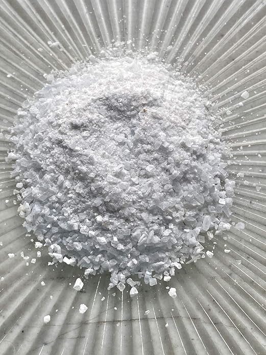 Crystals Rocks - 1mm and Smaller - powder - 4oz - 100% Crystal Life+LOVE! Cleansing Charging Forever! 1m4z