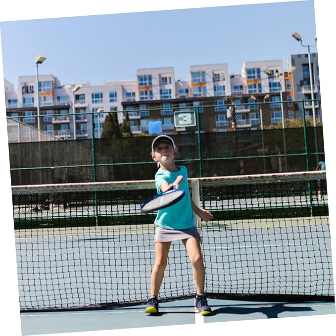 KESYOO 6pcs Baseball Goalkeeper Training Equipment Hexagonal Exercise Balls for Reaction Agility Speed Reflexes Home Sports