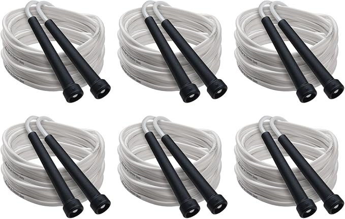 Champion Sports CR Series Jump Rope