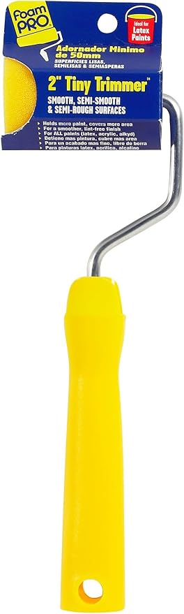 Foam PRO 00062 2-Inch Tiny Trimmer