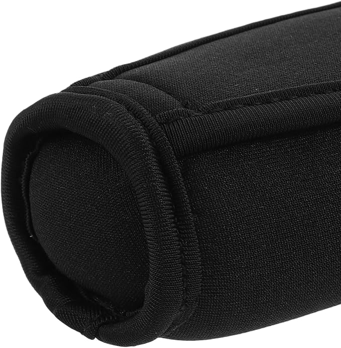 Mikikit 2pcs Sand Bag Dumbbells for Ergonomic Hand Weights for Fitness Training Shaping for Yoga Weight Training and Exercise