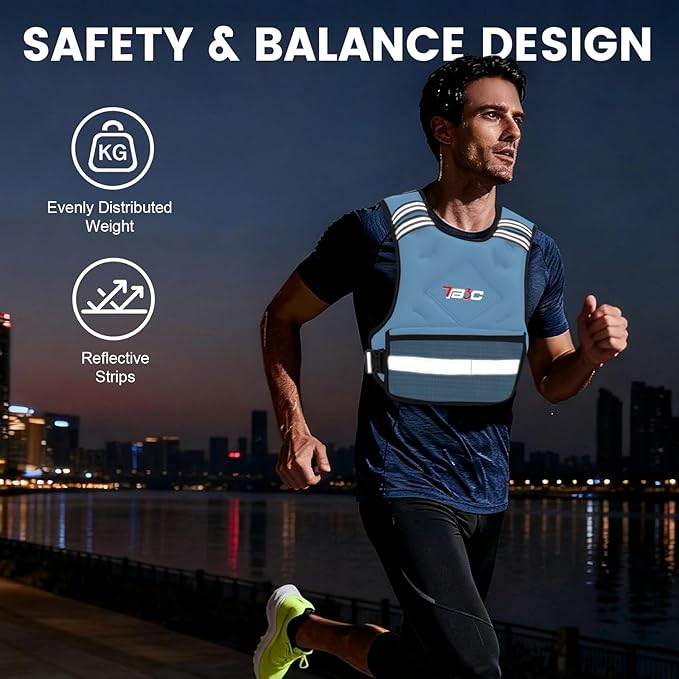 Adjustable Weighted Vest for Women - 04-10lb/11-20lb/20-32lb Vest with 6 Ironsand Weights for Strength Training,Body Weight Vest Exercise Set for Running, Walking and Home Workouts