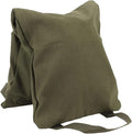 Yoga Sand Bag, Portable Yoga Sand Bag with Handle Heavy Duty Sandbags for Working Out Weight Fitness Yoga Pilates