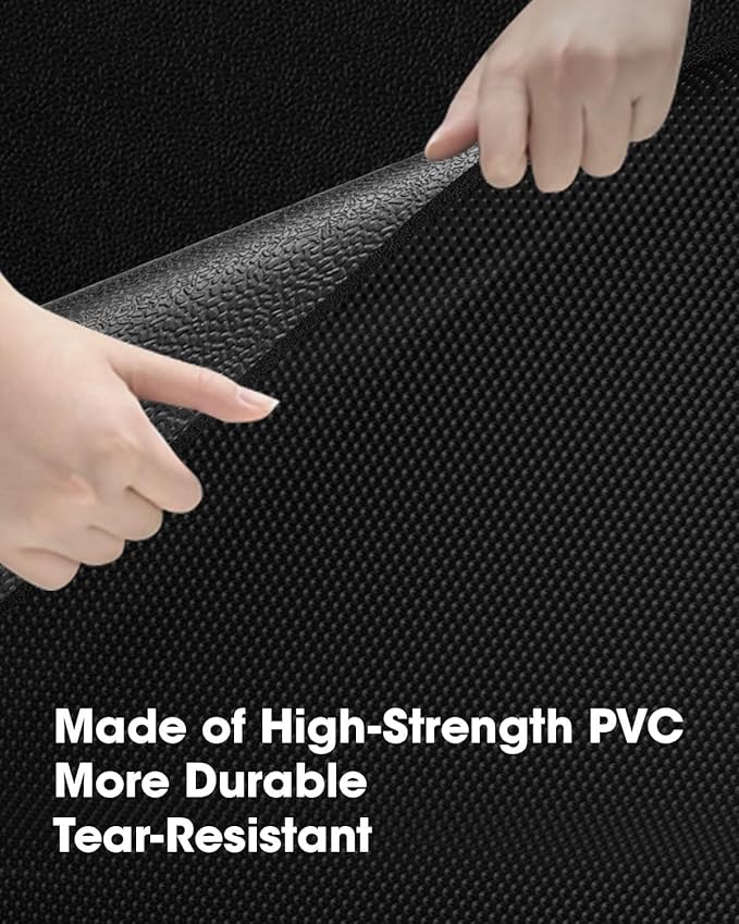 Treadmill Walking Pad Mat for Carpet Floor, Hardwood Floors Protectior, 79x39 Under Treadmill/Walking Pad/Exercise Bike Mat on Carpet, Mat for Treadmills, Non-Slip, Waterproof, Noise Shock Absorption