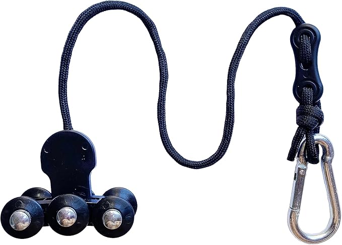 30/24/12 Knots, Upgraded Magnetic Lock Weighted Hula Hoop for Kids Adults Weight Loss, Infinity Hoop Plus Size, Home Indoor Outdoor, Fitness Exercise, Abdominal Toner