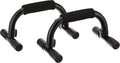 CAP Barbell Pair of Push Up Bars