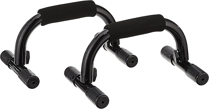 CAP Barbell Pair of Push Up Bars